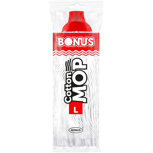 Bonus Felmosó CottonMop L