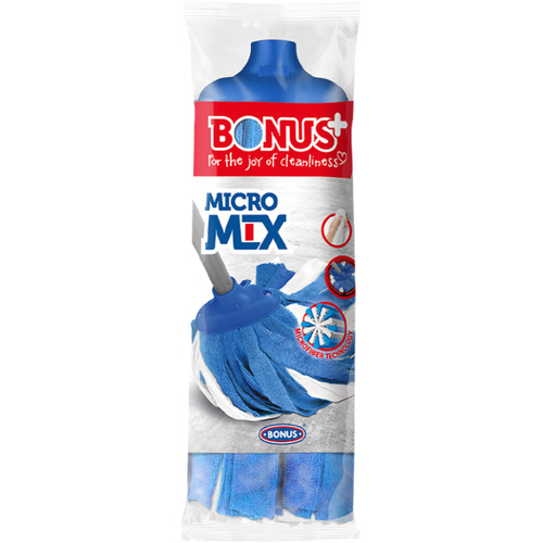 Bonus Felmosó MicroMix