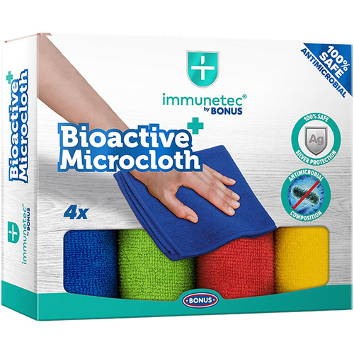 Bonus Kendő Bioactive Mirocloth 4/1