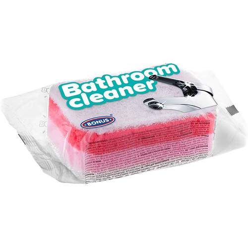 Bonus Fürdőszoba Szivacs 1/1