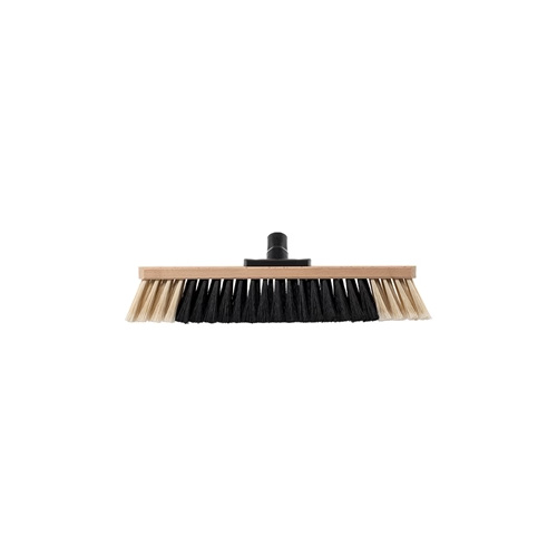 Lennox 40cm beltéri fa tolóseprű