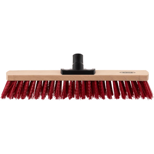 Maddox 40cm fa kültéri tolóseprű