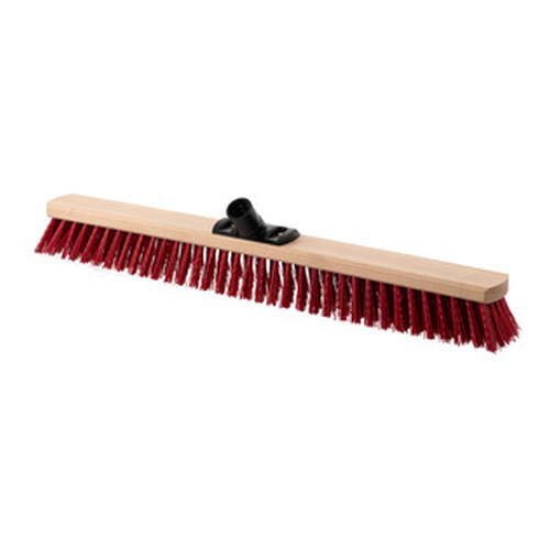 Maddox 60cm fa kültéri tolóseprű