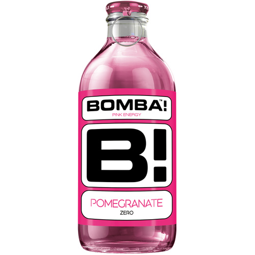 Bomba Pink Zero üv 0.25 DRS
