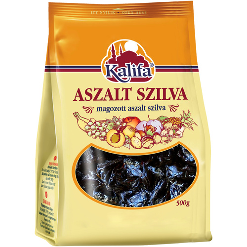 Kalifa Aszalt Szilva 500 g