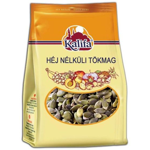 Tökmag héj nélkül 500g