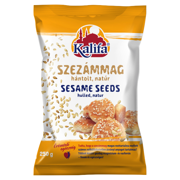 Kalifa Szezámmag 250g /20/