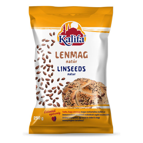 Kalifa lenmag 250g/20/