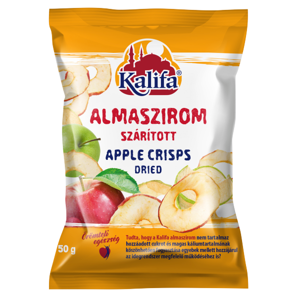 KALIFA Almaszirom 50g