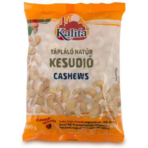 Kesudió natúr 500gr Kalifa