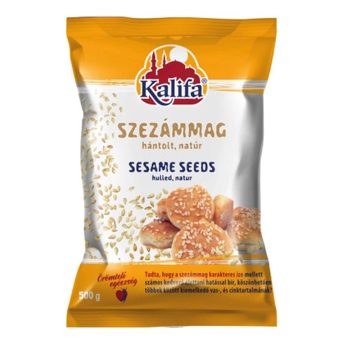 Szezámmag 500gr