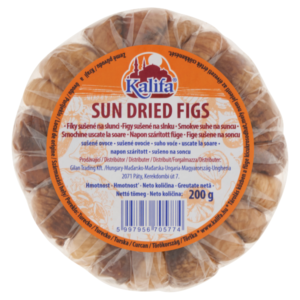 Kalifa Fügekoszorú 200g