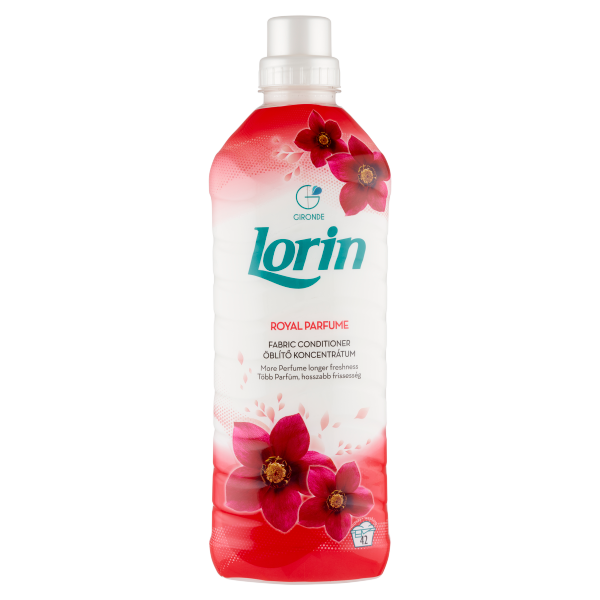 Lorin öblítő koncentrátum 1l Royal parfume