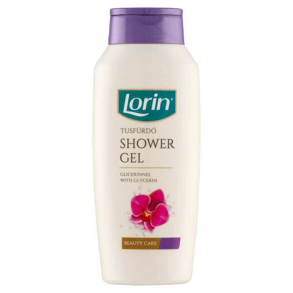 Lorin Tusfürdő Beauty care 300ml