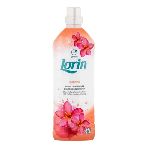 Lorin öblítő koncentrátum 1l Sensitive