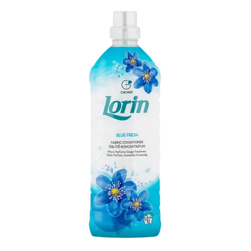Lorin öblítő koncentrátum 1l Blue fresh
