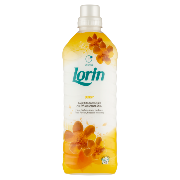 Lorin Öbl Konc Sunny 1 L