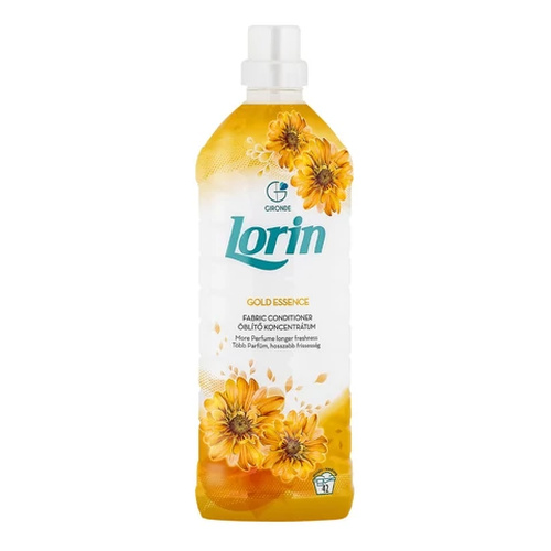 Lorin Öblítő konc. Gold essence 1000ml