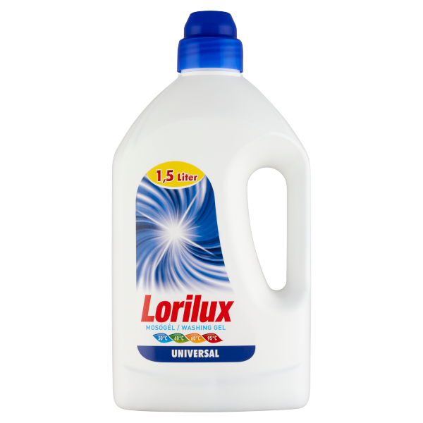 Lorilux Mosógél Universal 1,5L