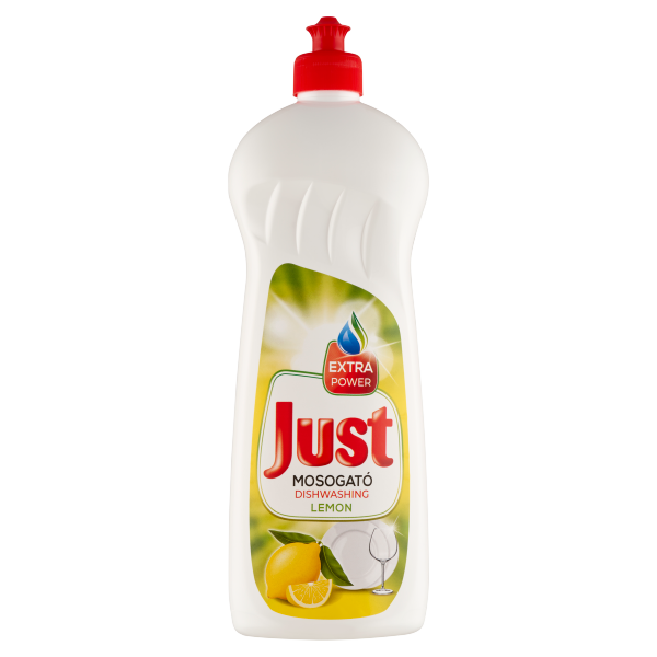 Just mosogató 750ml Lemon