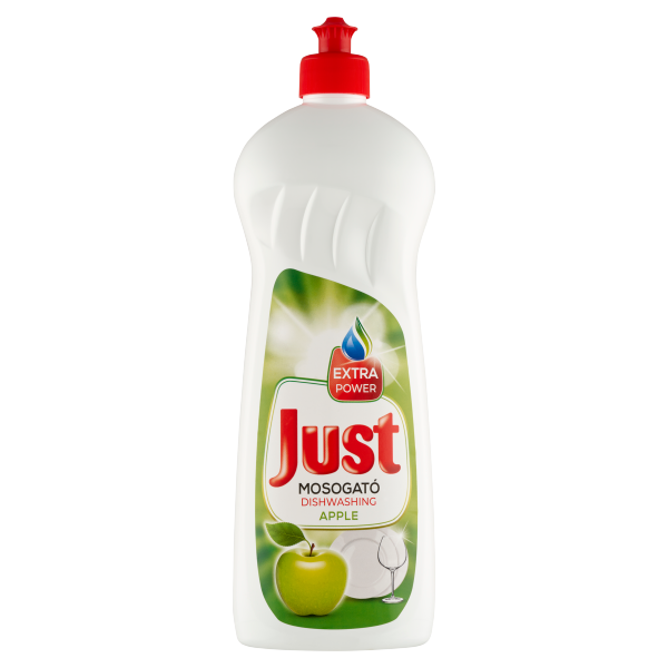Just mosogató 750ml Apple