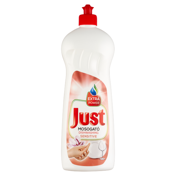 Just mosogató 750ml Sensitive
