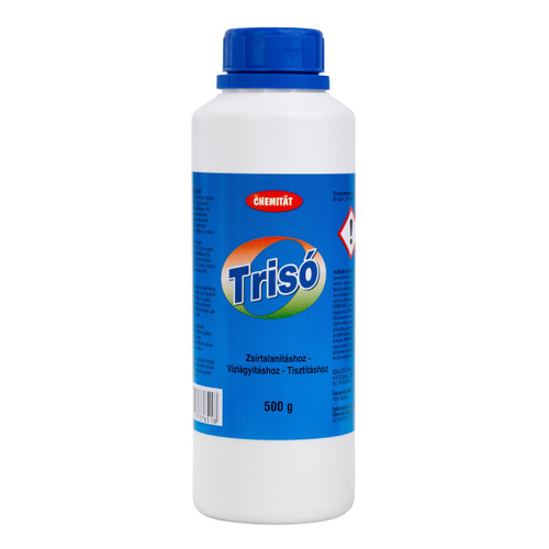 Trisó irisó 500 gr