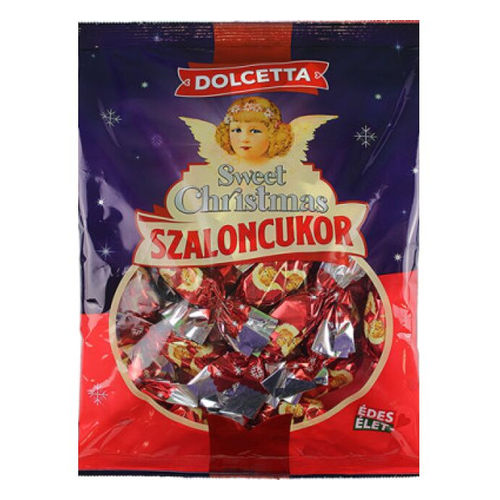 Dolcetta szalonc. zselés 300g