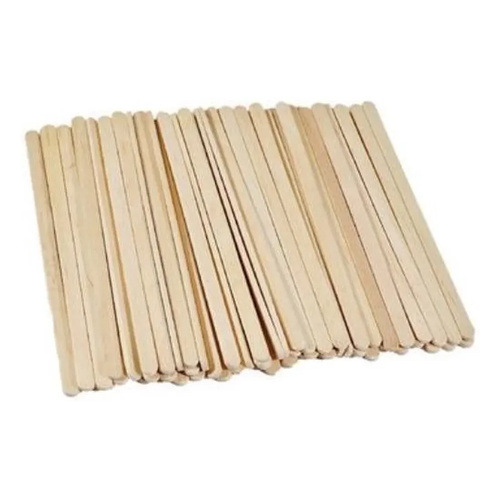 Fa Kávékeverő 14 cm 500/csom