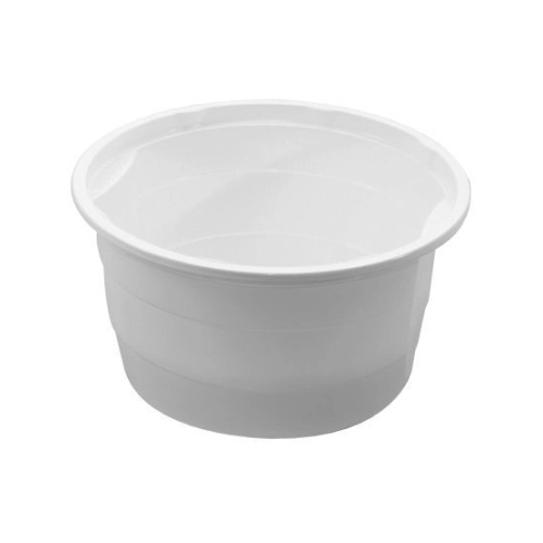 Műanyag gulyástál 750ml cs/50