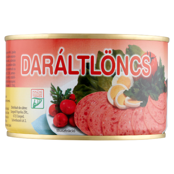 RINGA DARÁLTHÚS 400G