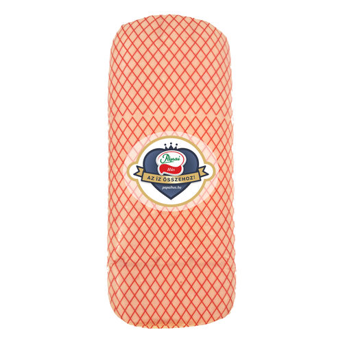  Pápai szendvicssonka 3,2 Kg