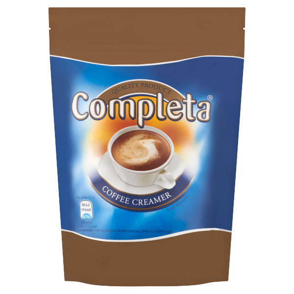 Completa Kávékrémpor Utánt. 200g