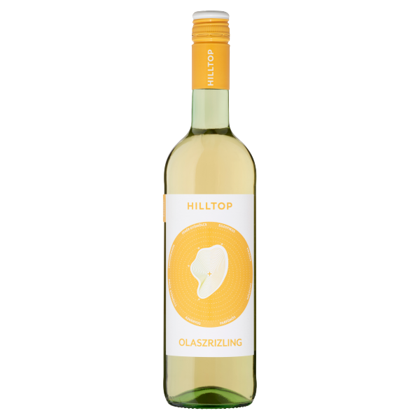 Hilltop Neszmélyi Olaszr. száraz 0.75 DRS