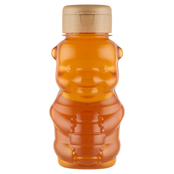 Nagy és Fia virágméz macis 250g /12/