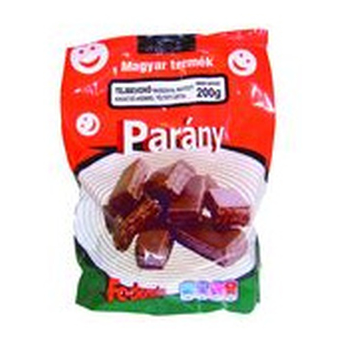 Fodor parány tej 200g