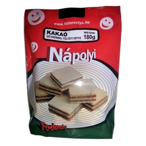 Fodor Kakaós Nápolyi 180 g