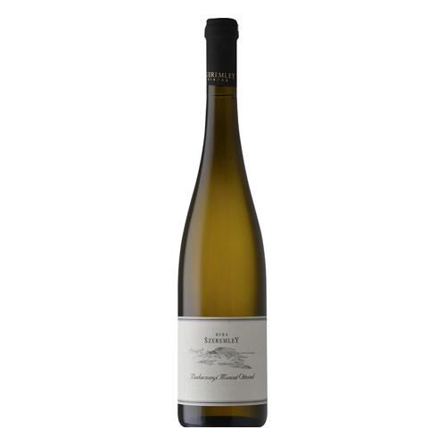 Szeremley Muscat Ottonell 0.75