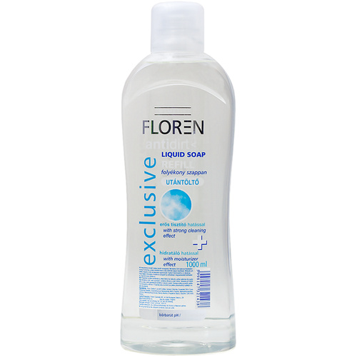 Floren Foly. Szappan Ut. 1 L
