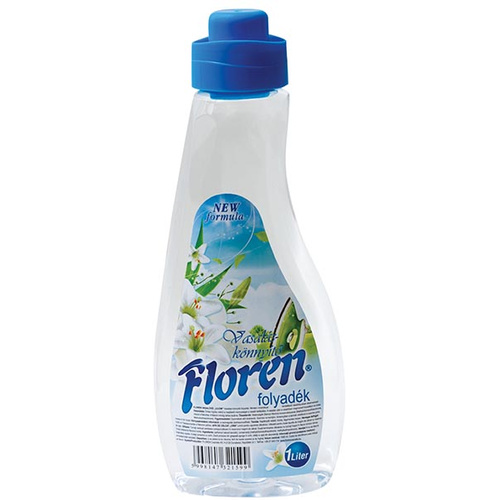 Floren vasalóvíz 1000ml