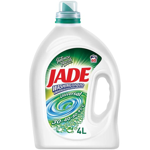 Jade folyékony mosószer 4L Universal