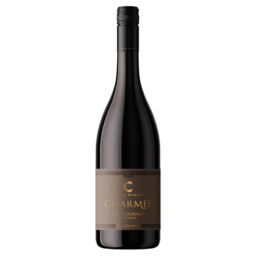 Cezar Charmeé Chardonnay 0.75 DRS
