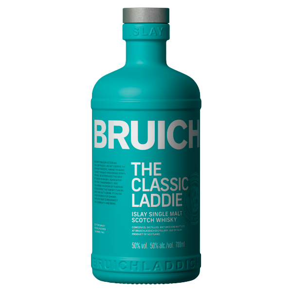 Bruichladdich The Classic Laddie 0.7 L DRS