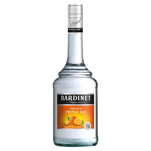 Bardinet Triple Sec 0.7 DRS