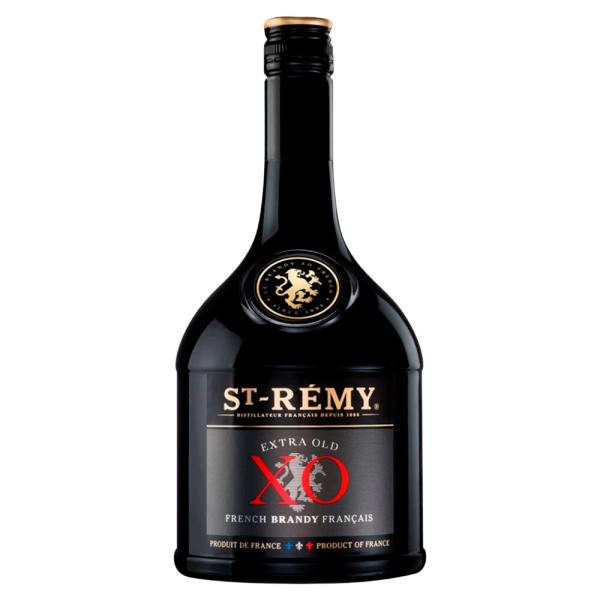 St. Remy XO 0.7 L PDD DRS