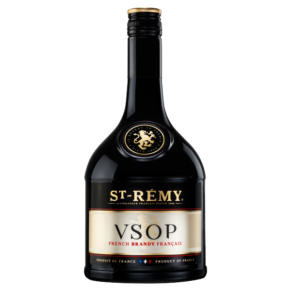 St. Remy Napoleon Brandy 0.7 DRS