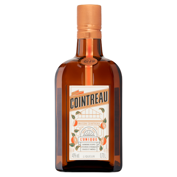 Cointreau 0.7 DRS