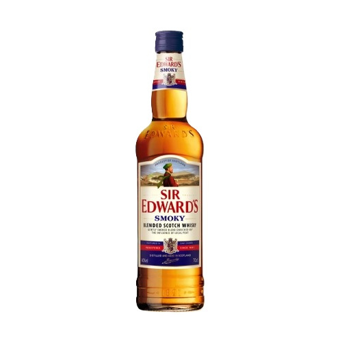 Sir Edward's Smoky 0.7 DRS