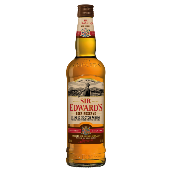 Sir Edward's Beer Reserve 0.7 DRS
