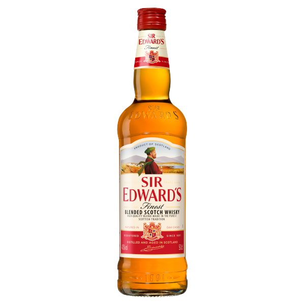 Sir Edward's 0.5 DRS